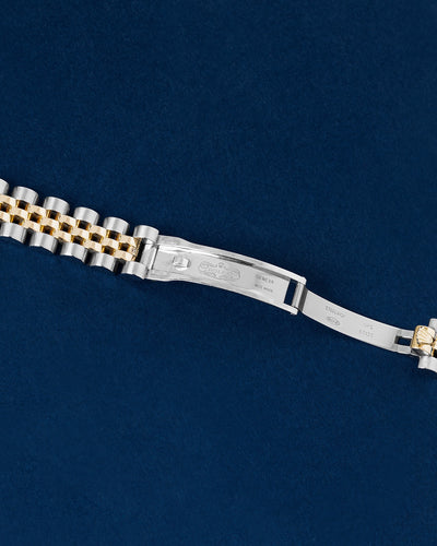 Rolex Lady-Datejust 179173