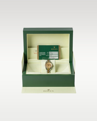 Rolex Lady-Datejust 179173