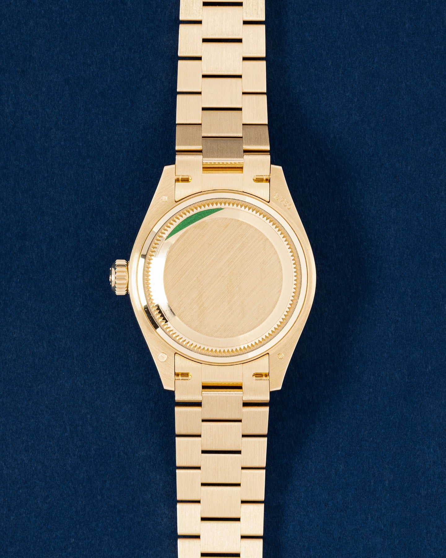 Rolex Lady-Datejust 279138RBR