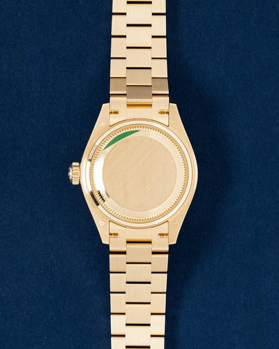 Silver diamond dial Rolex Lady-Datejust 28 279138RBR | Grand Caliber Watches TX