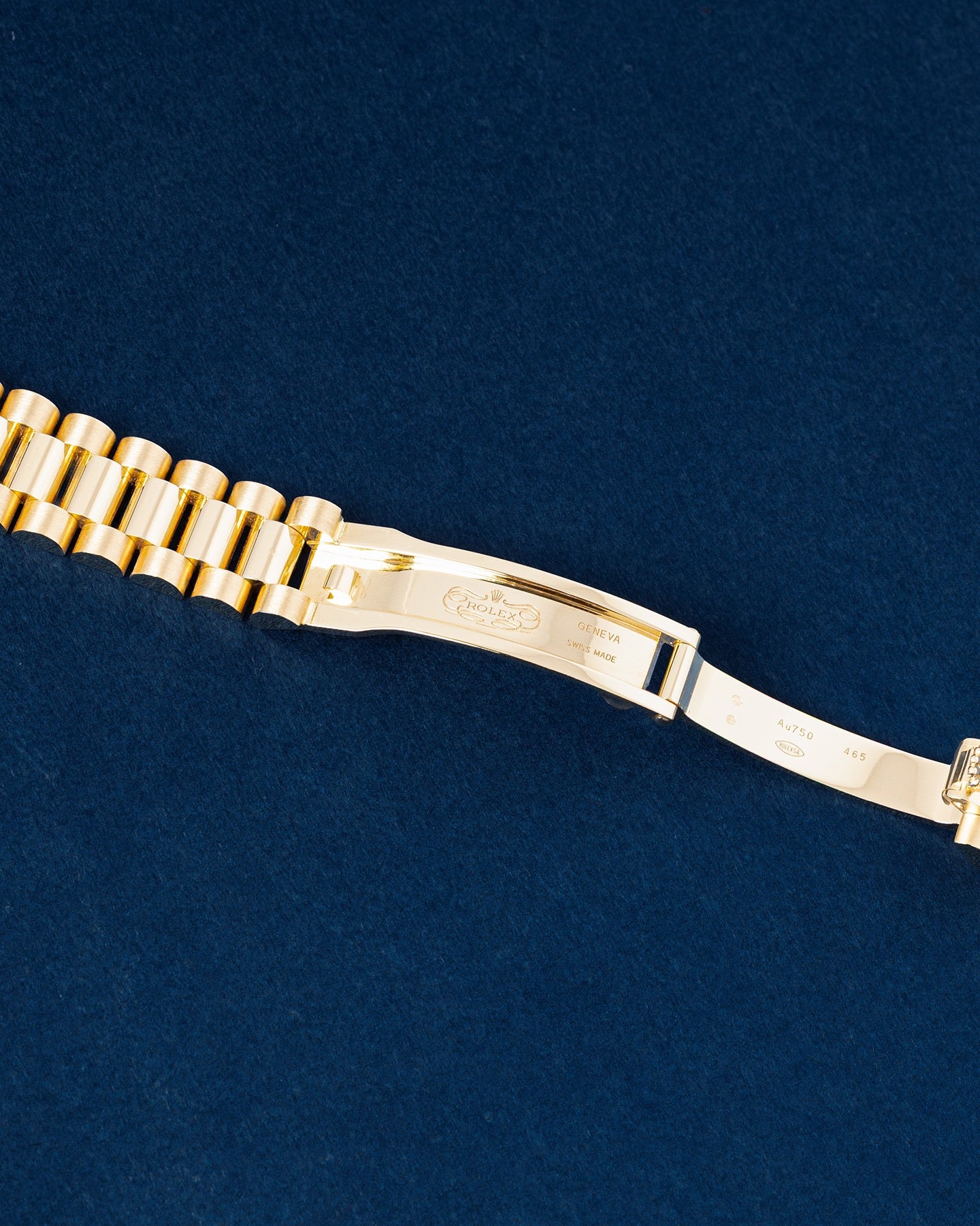 Rolex Lady-Datejust 279138RBR