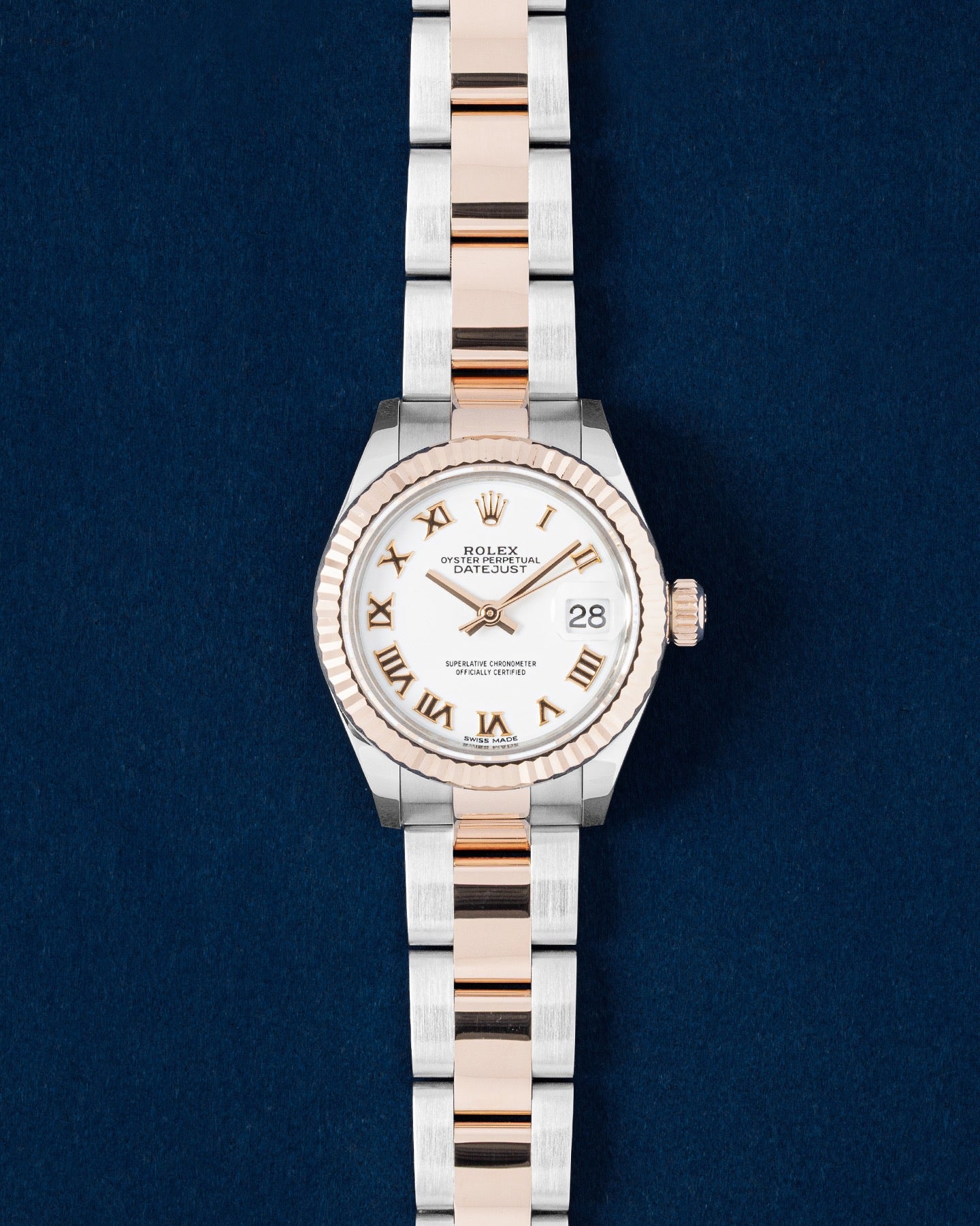 Rolex Lady-Datejust 279171
