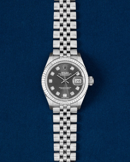 Rolex Lady-Datejust 279174
