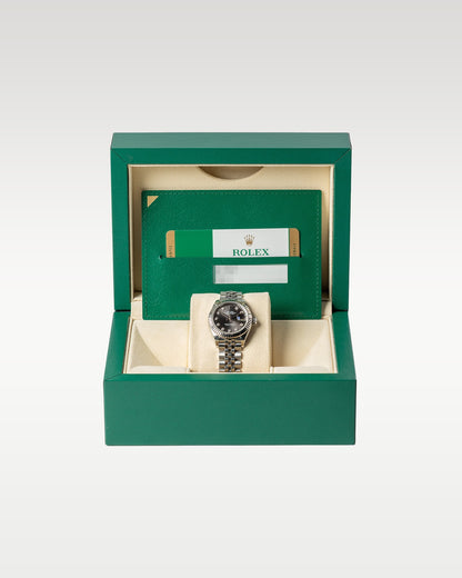 Rolex Lady-Datejust 279174