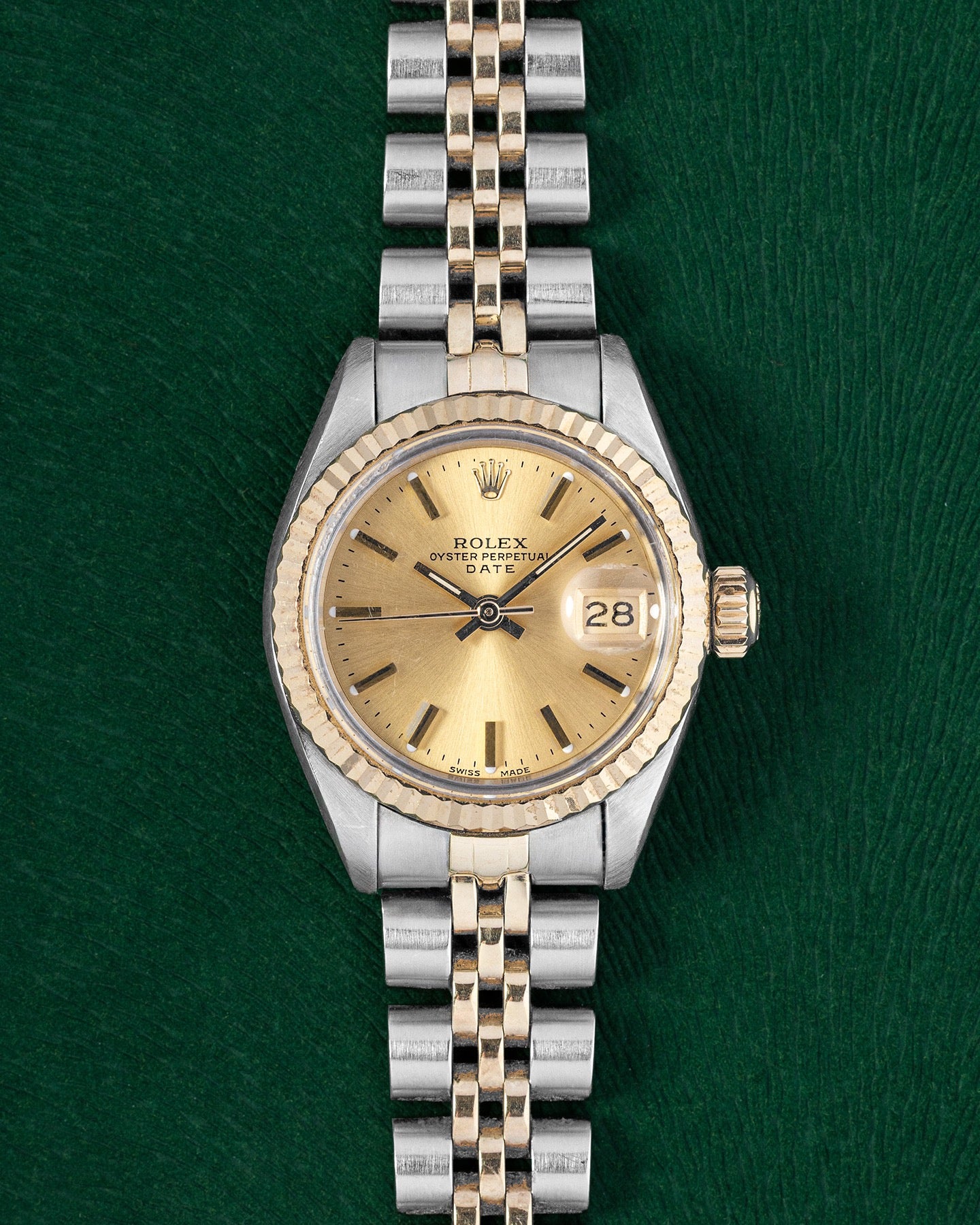 Rolex Lady-Datejust 69173