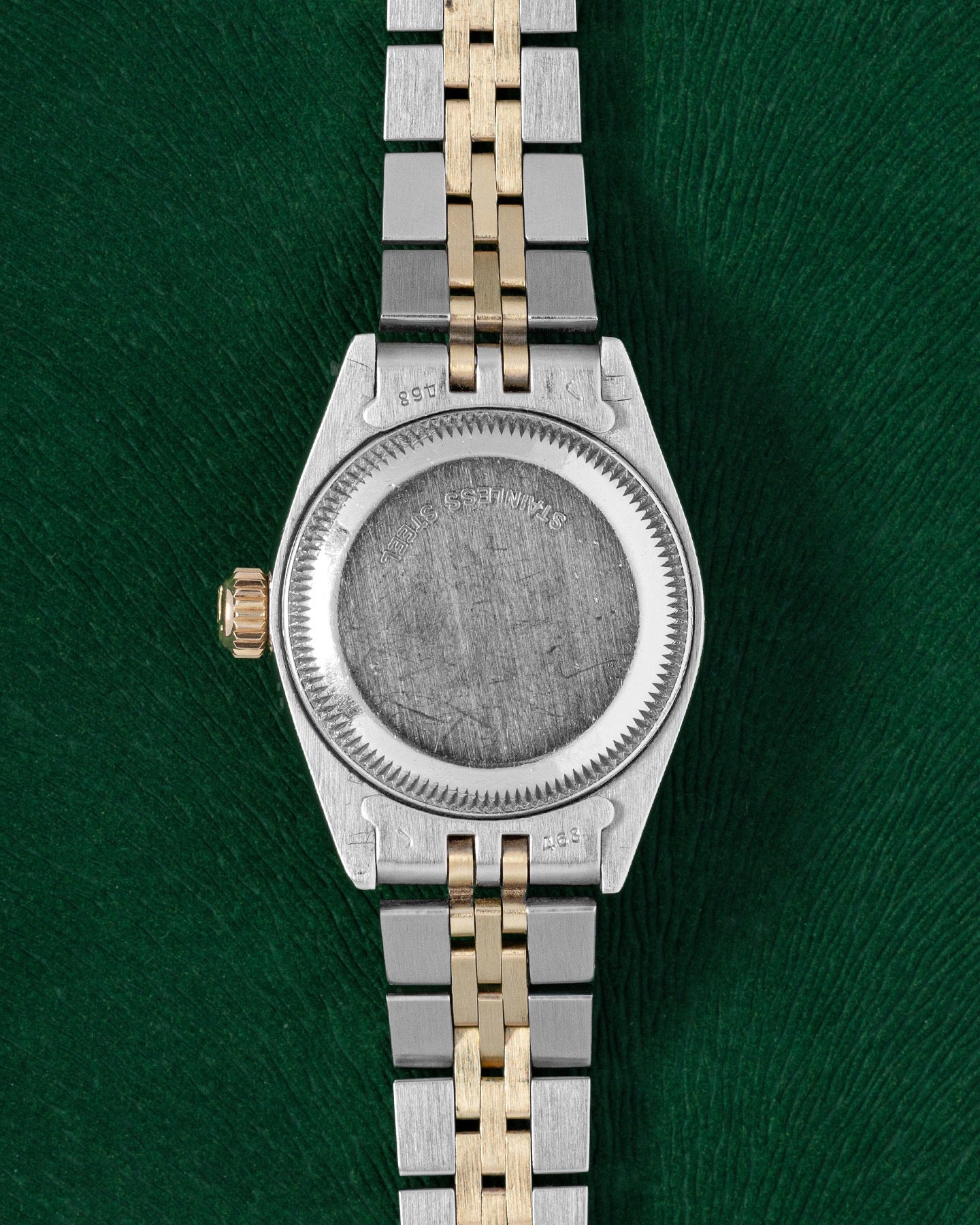 Rolex Lady-Datejust 69173