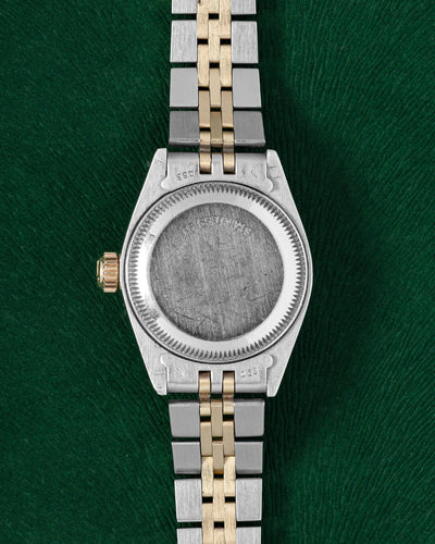 Vintage Rolex Lady-Datejust 69173 | Grand Caliber Dallas, Texas