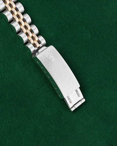 Vintage Rolex Lady-Datejust 69173 | Grand Caliber Dallas, Texas