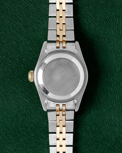 Rolex Lady-Datejust 69173