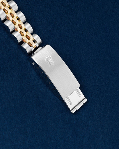 Mother of Pearl dial Rolex Lady-Datejust 69173 | Vintage Watches at Grand Caliber