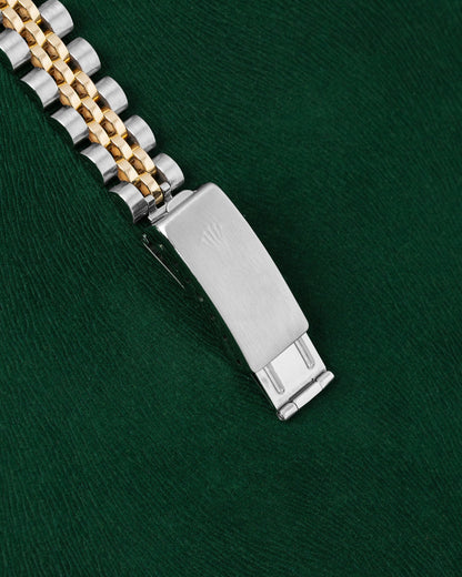 Rolex Lady-Datejust 26 Mother of Pearl Diamond Dial 69173 | Grand Caliber USA