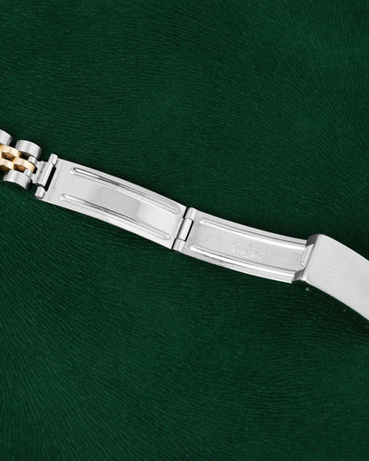 Rolex Lady-Datejust 26 Mother of Pearl Diamond Dial 69173 | Grand Caliber USA