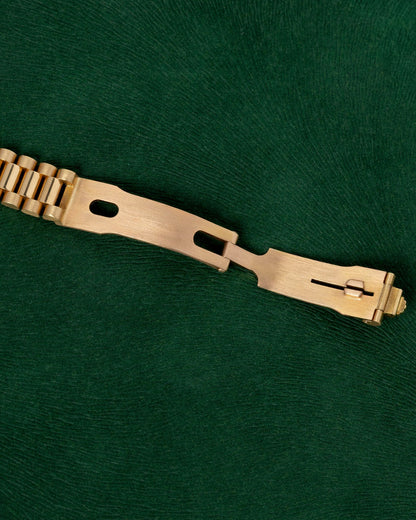 Yellow Gold Rolex Lady-Datejust 26 69178 | Grand Caliber Dallas