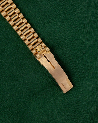 Yellow Gold Rolex Lady-Datejust 26 69178 | Grand Caliber Dallas