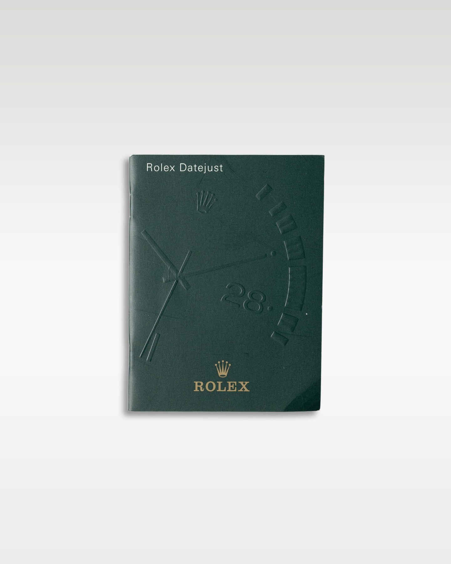 Yellow Gold Rolex Lady-Datejust 26 69178 | Grand Caliber Dallas