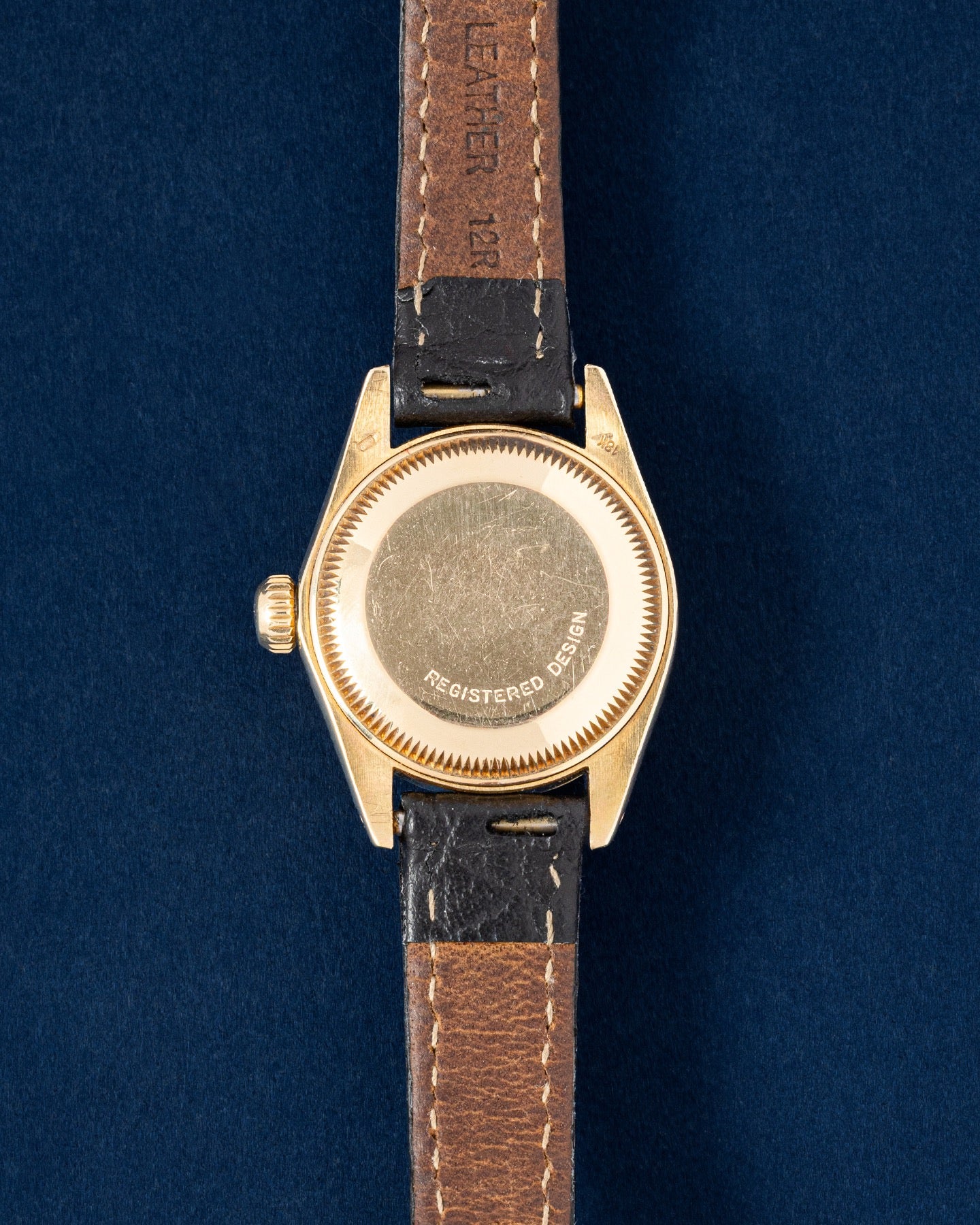 Rolex Lady-Datejust 6917