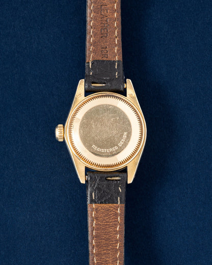 Vintage Rolex Lady-Datejust 6917 1979 | Antique Watches at Grand Caliber TX