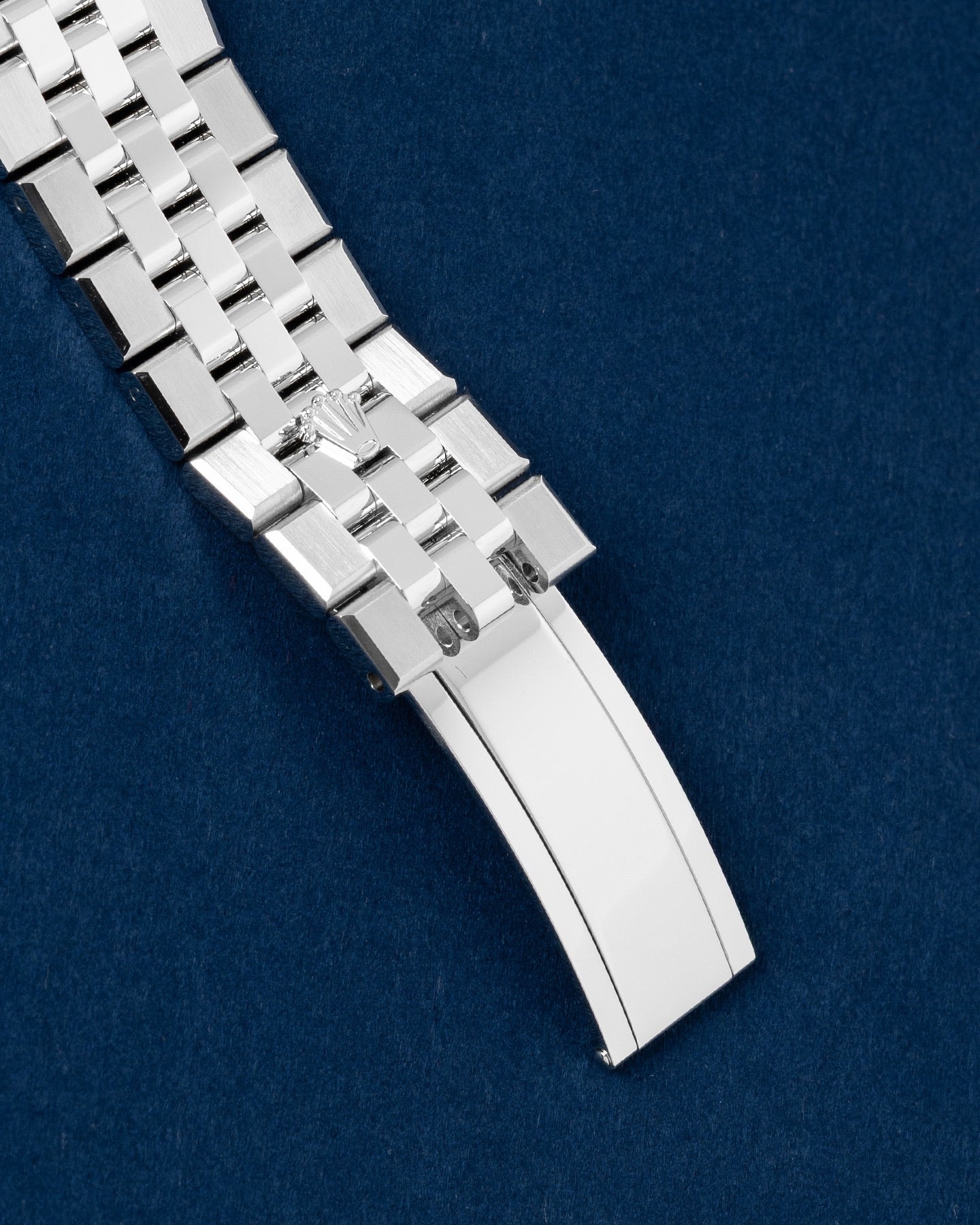 Rolex Land-Dweller 127334