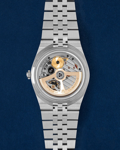 Rolex Land-Dweller 40 127334