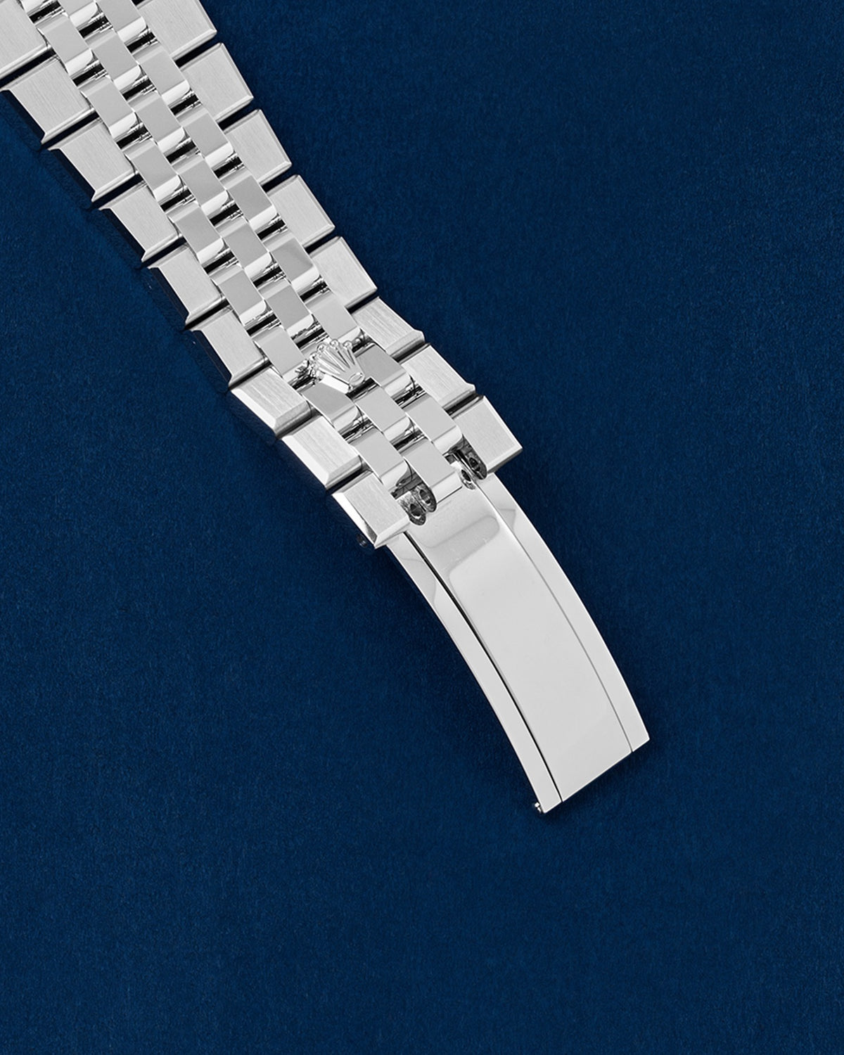 Rolex Land-Dweller 40 127334