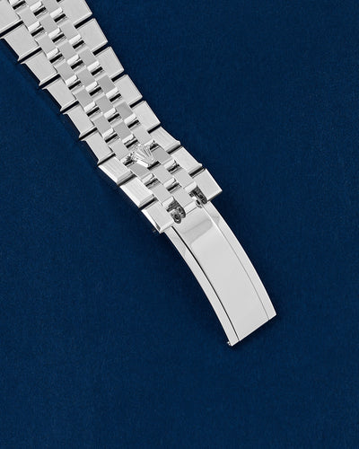 Rolex Land-Dweller 40 127334