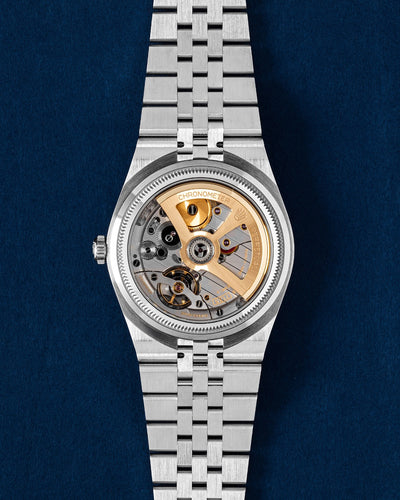 Rolex Land-Dweller 40 127334