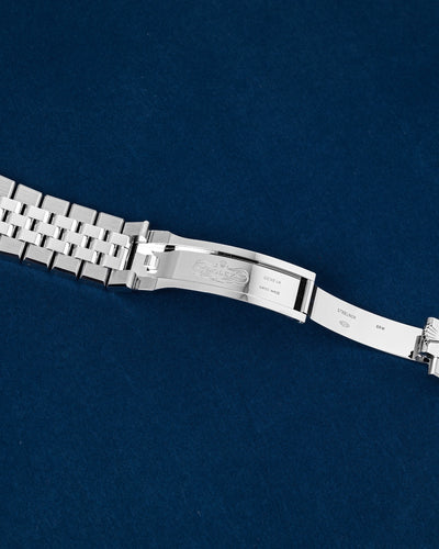 Rolex Land-Dweller 40 127334