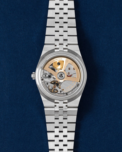Rolex Land Dweller 127234