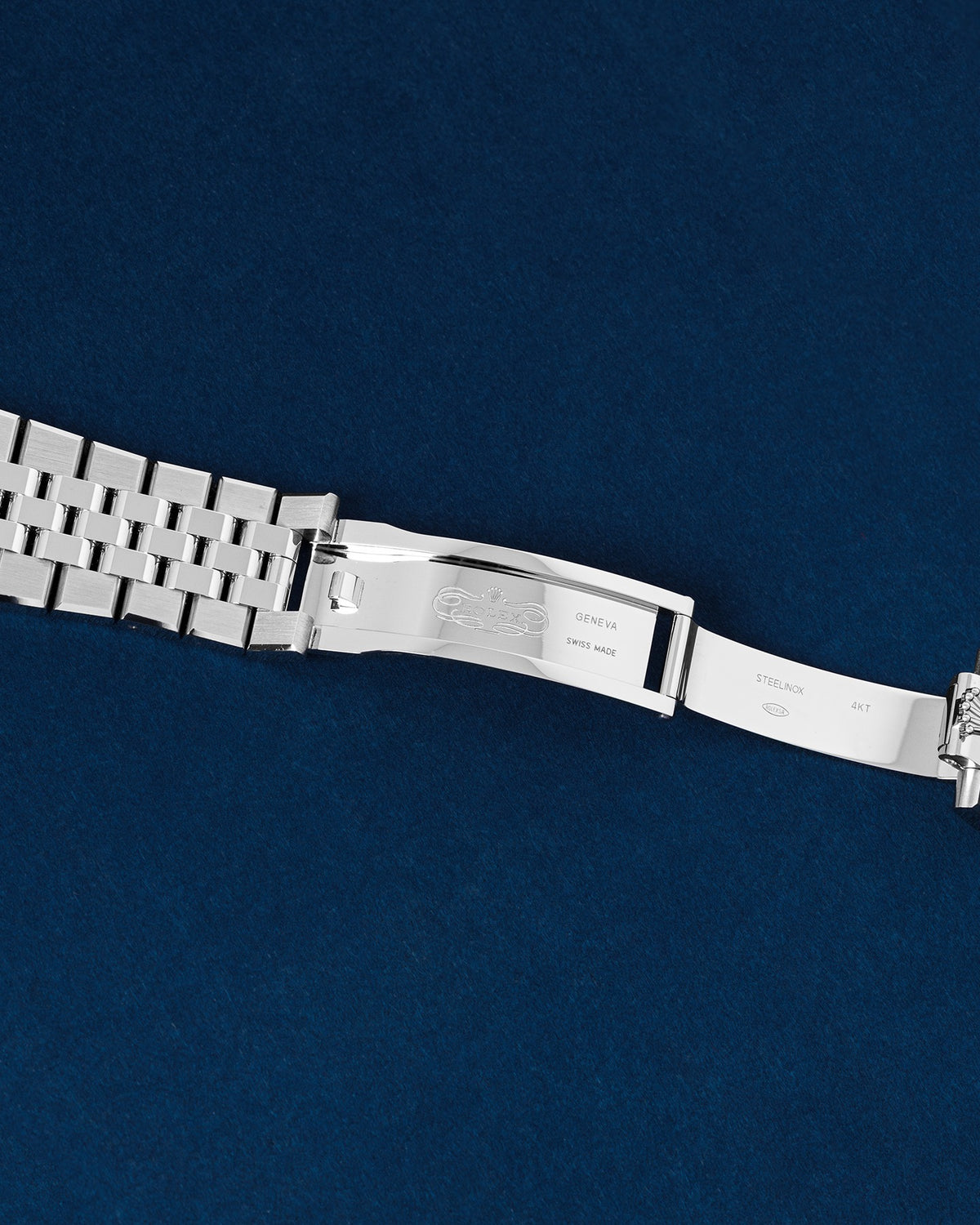 Rolex Land Dweller 127234