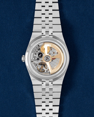 2026 Brand New Rolex Land-Dweller 40 127334 | Grand Caliber Watches Dallas