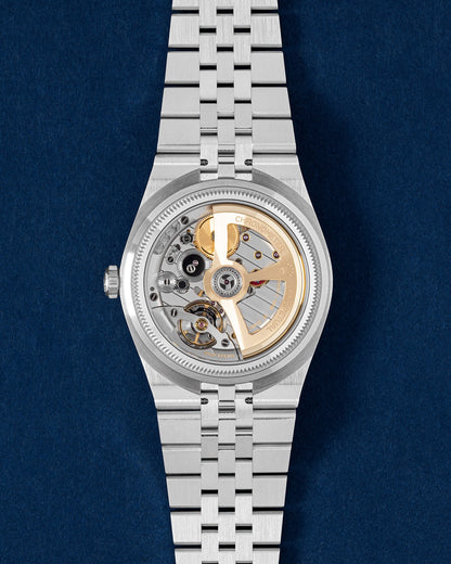 2026 Brand New Rolex Land-Dweller 40 127334 | Grand Caliber Watches Dallas