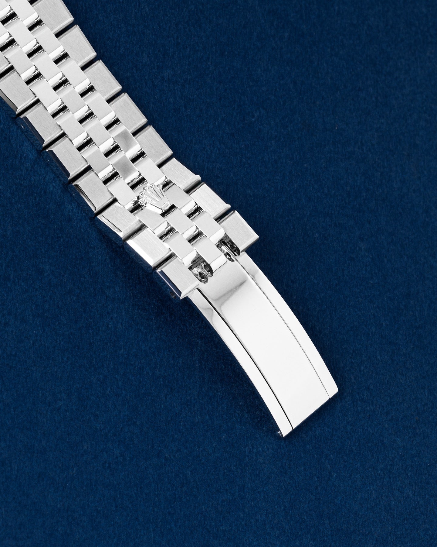 Rolex Land-Dweller 40 127334 | New Rolex Watches – Grand Caliber