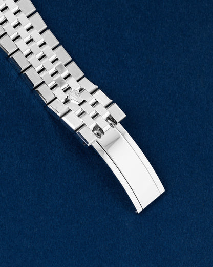 2026 Brand New Rolex Land-Dweller 40 127334 | Grand Caliber Watches Dallas