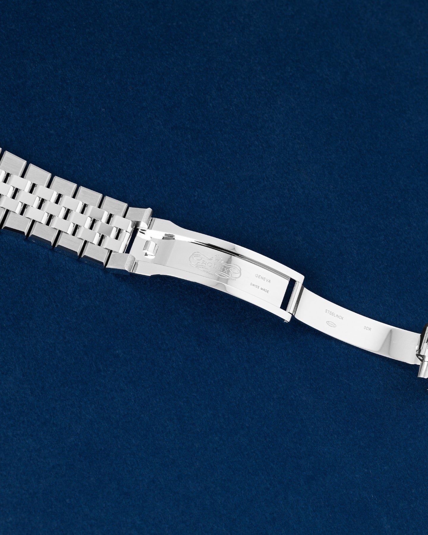 Rolex Land Dweller 127334