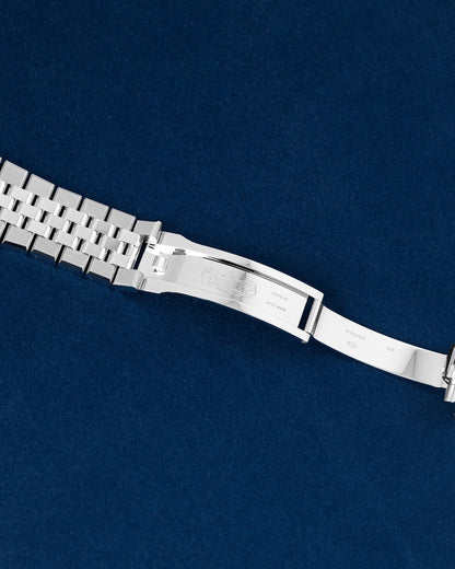 2026 Brand New Rolex Land-Dweller 40 127334 | Grand Caliber Watches Dallas