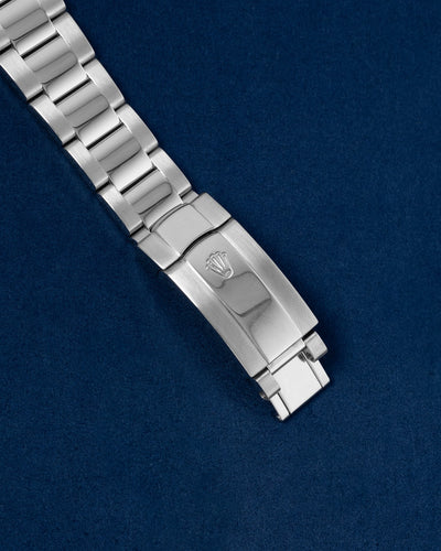 Rolex Milgauss 40 116400GV | Grand Caliber Dallas, Texas