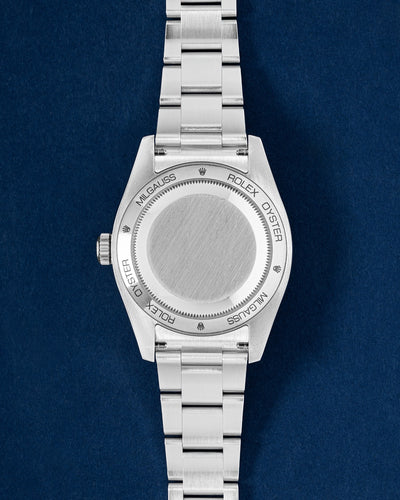 Rolex Milgauss 116400GV