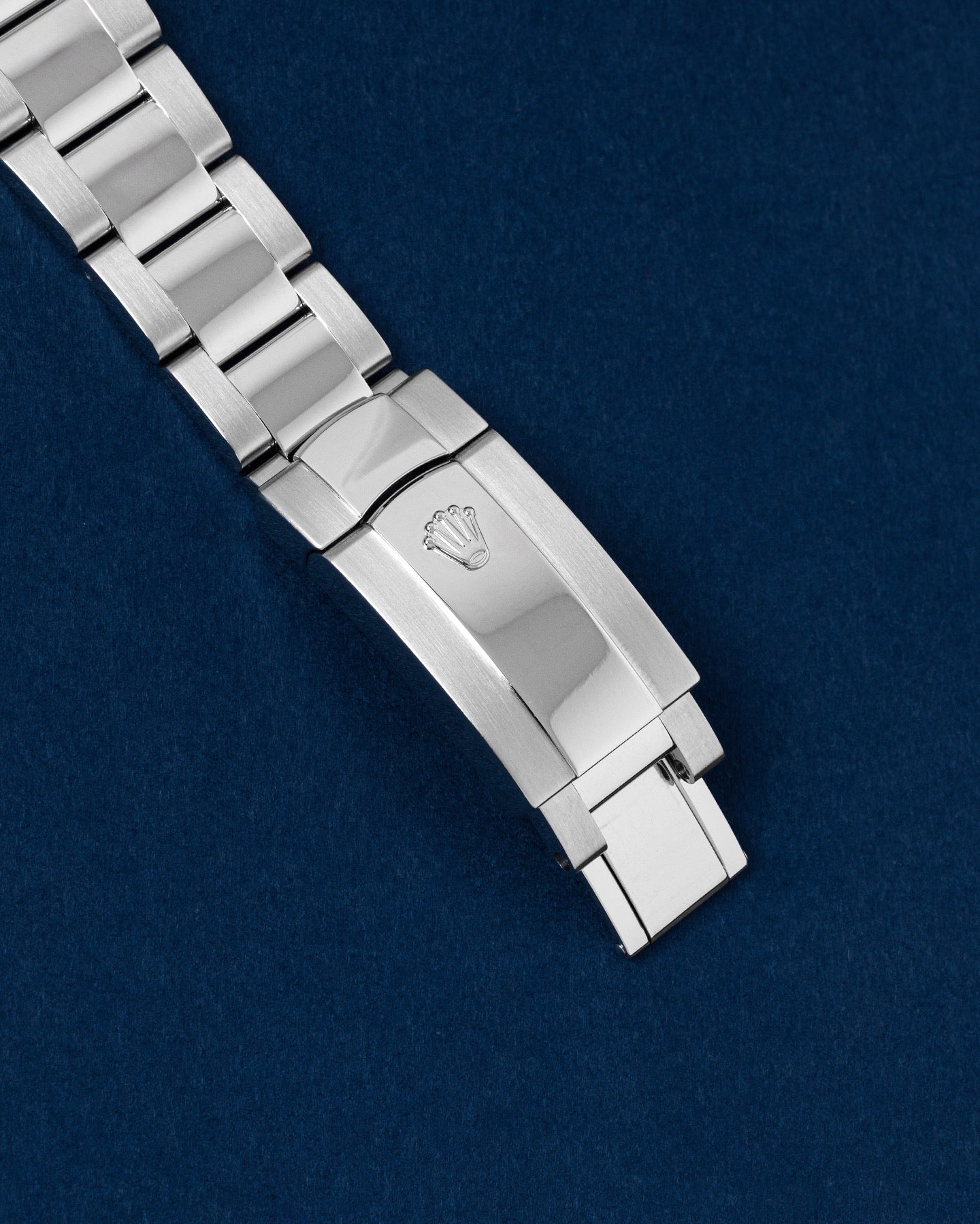 Rolex Milgauss 116400GV