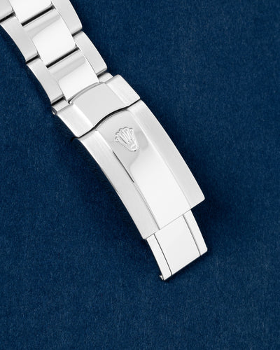 Rolex Milgauss 116400GV