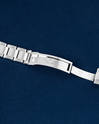 Rolex Milgauss 116400GV