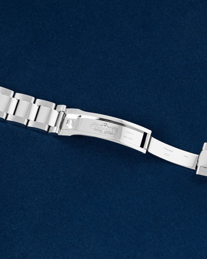 Rolex Milgauss 116400GV
