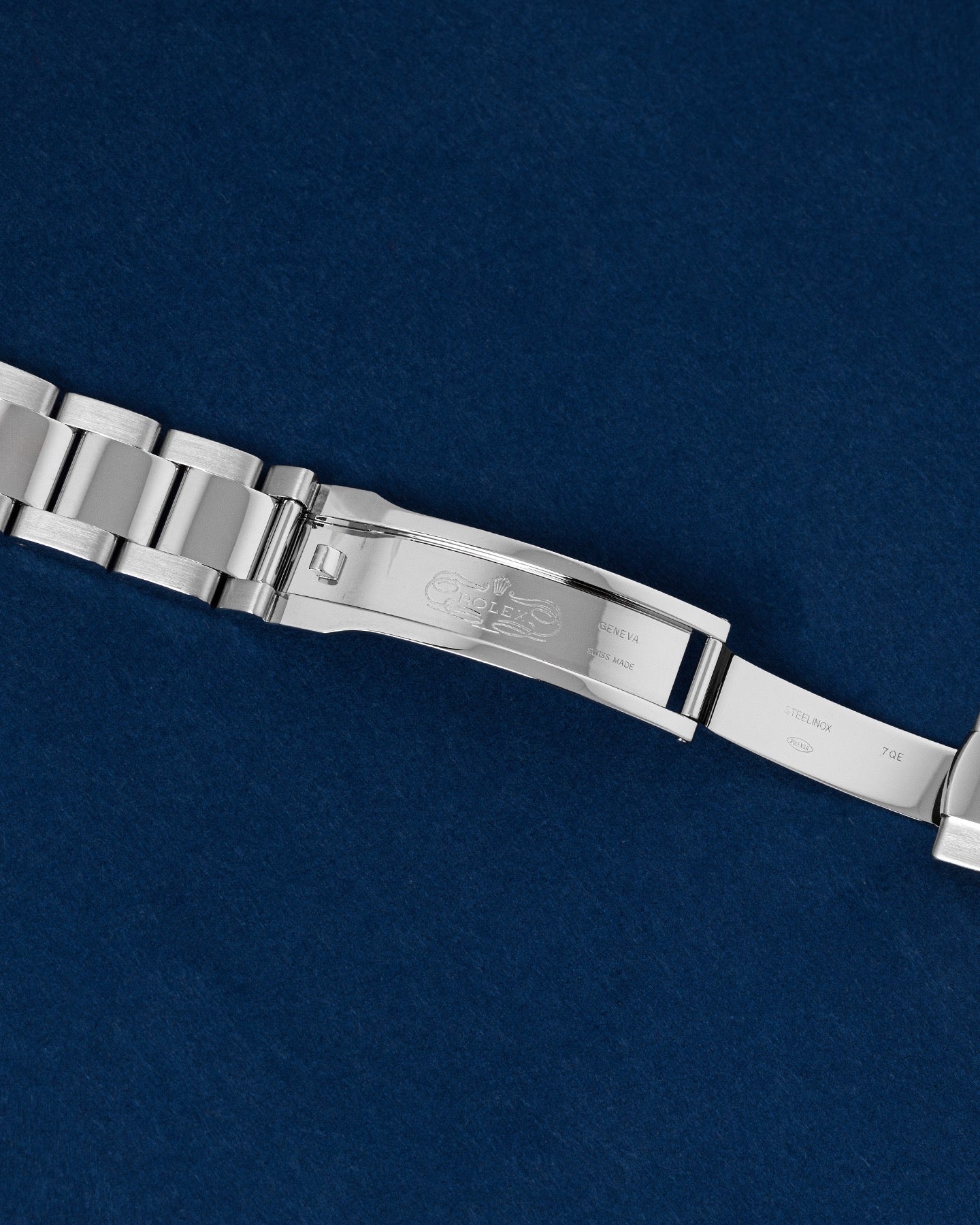 Rolex Milgauss 116400GV