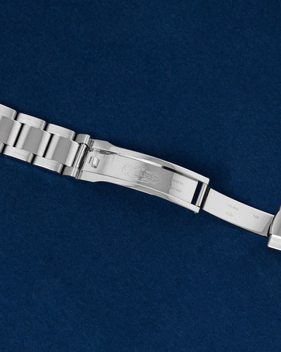 Rolex Milgauss 116400GV