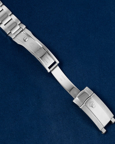 Rolex Milgauss 40 116400GV | Grand Caliber Dallas, Texas