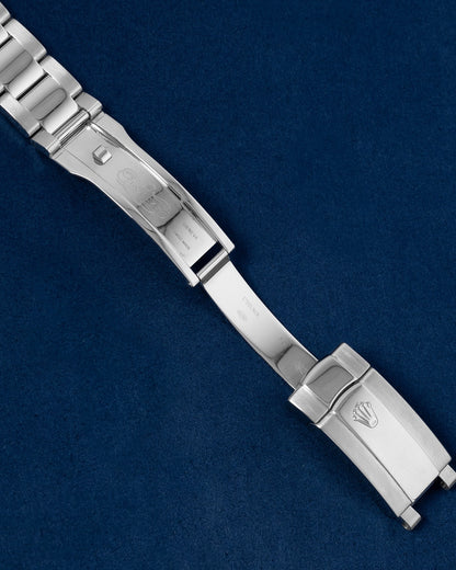 Rolex Milgauss 116400GV