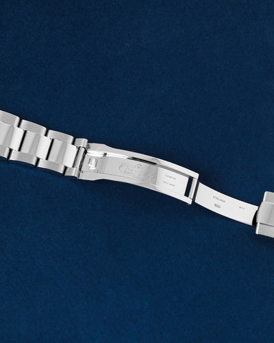 Rolex Milgauss 116400GV