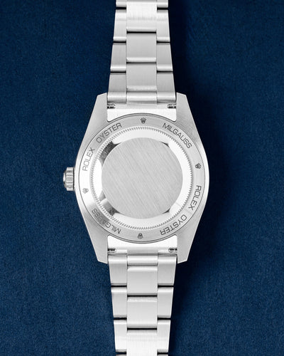 Rolex Milgauss 116400V