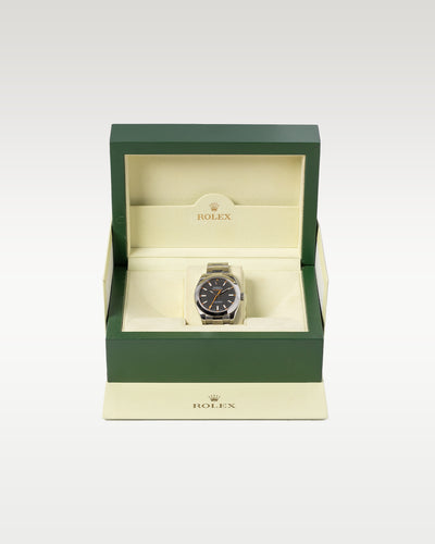 Rolex Milgauss 116400