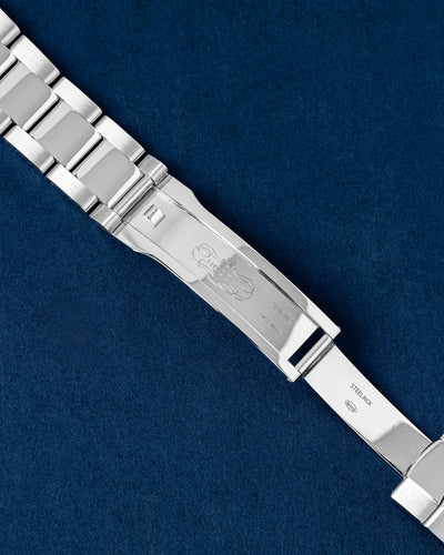 Rolex Watches-Rolex Milgauss 116400GV