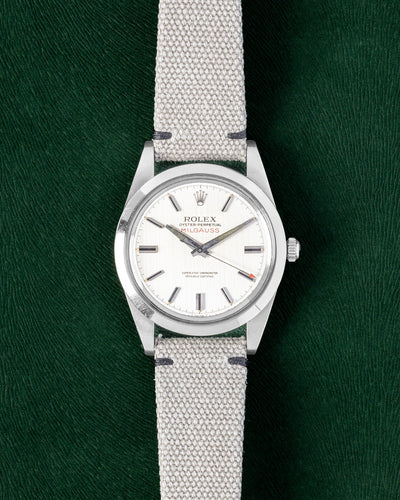 1970 38mm Milguass 1019 Vintage Rolex Watch | Grand Caliber Dallas, TX